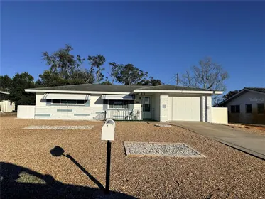 PORT RICHEY FL Home