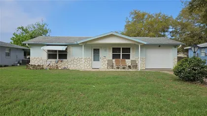 PORT ORANGE FL Home