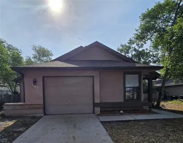 TARPON SPRINGS FL Home