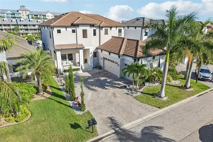 RUSKIN FL Home