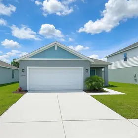 PARRISH FL Home