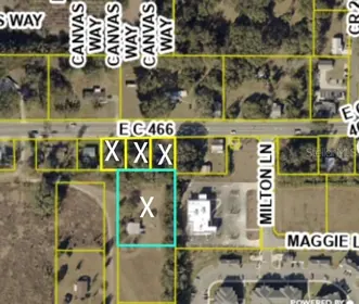 OXFORD FL Property
