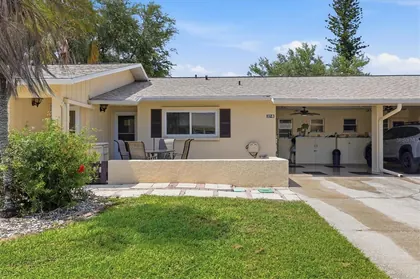 BRADENTON FL Home