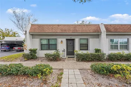 CLEARWATER FL Home