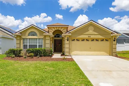 CLERMONT FL Home