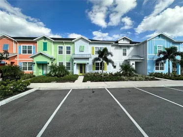 KISSIMMEE FL Home