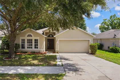 LEESBURG FL Home