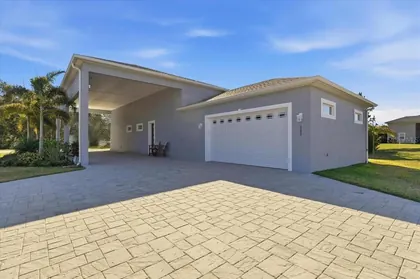 POLK CITY FL Home