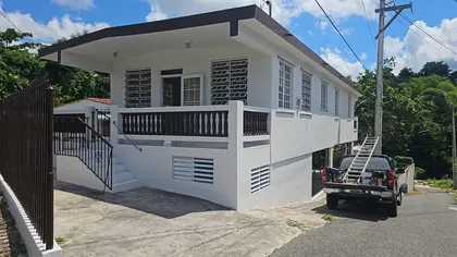 SABANA GRANDE PR Home