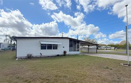 ZEPHYRHILLS FL Home