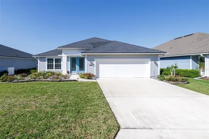 PALM COAST FL Home