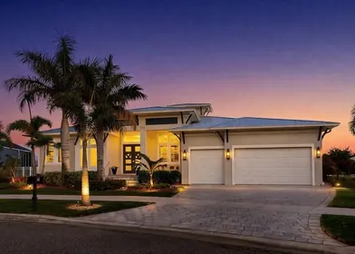 APOLLO BEACH FL Home