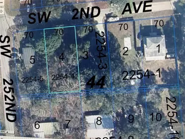 NEWBERRY FL Property