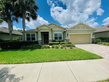 LUTZ FL Home