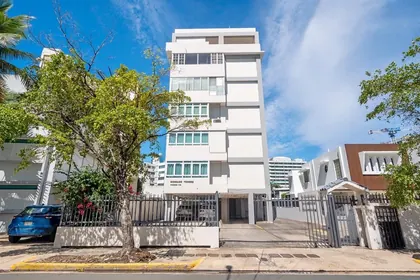 SAN JUAN PR Home