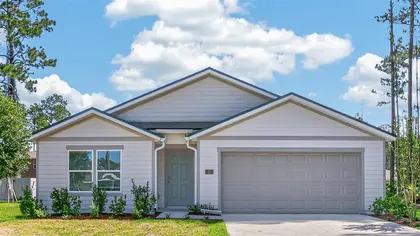 PALM COAST FL Home