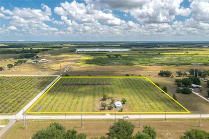 FORT MEADE FL Property
