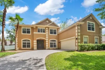 APOPKA FL Home
