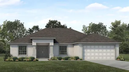 BARTOW FL Home