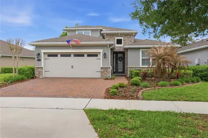 DELAND FL Home
