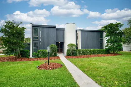 WINTER PARK FL Home
