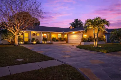 SEMINOLE FL Home