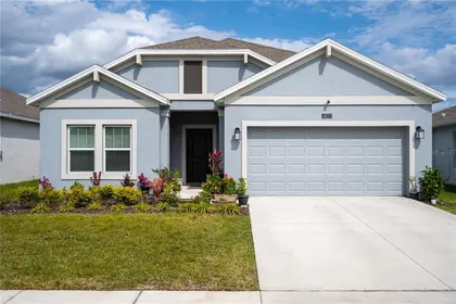 KISSIMMEE FL Home