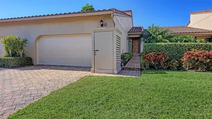 LONGBOAT KEY FL Home