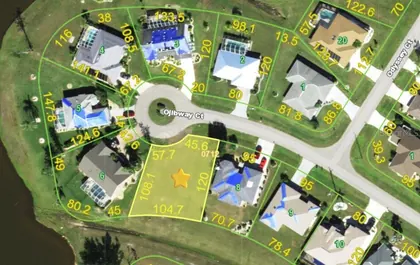 PUNTA GORDA FL Property
