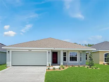 ST CLOUD FL Home