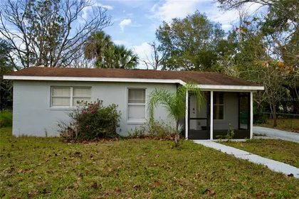 MOUNT DORA FL Home