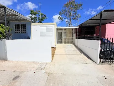 CAROLINA PR Home