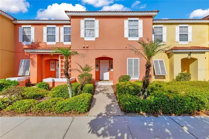 KISSIMMEE FL Home
