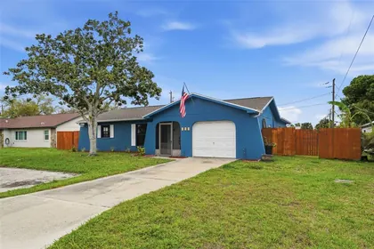 VENICE FL Home