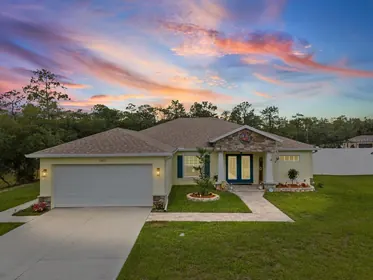 WEEKI WACHEE FL Home