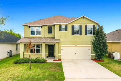 CLERMONT FL Home