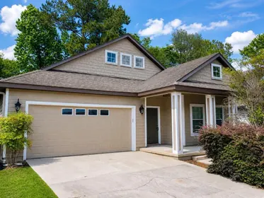 GAINESVILLE FL Home