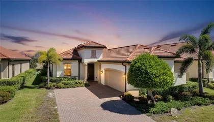 VENICE FL Home