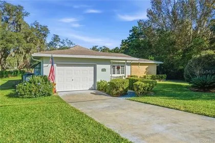 INVERNESS FL Home