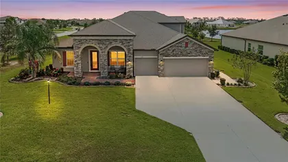 PARRISH FL Home