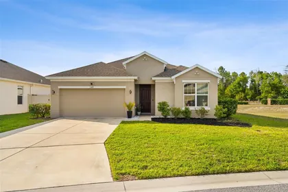 HUDSON FL Home