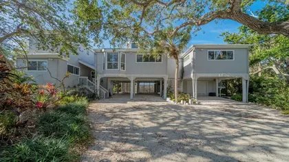 ENGLEWOOD FL Home