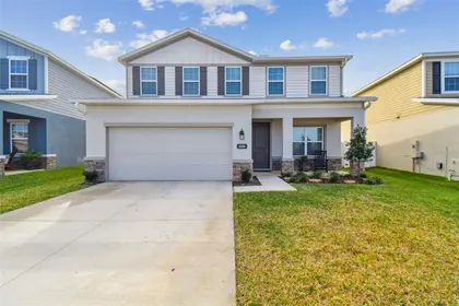 WESLEY CHAPEL FL Home