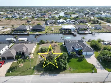 PORT CHARLOTTE FL Property