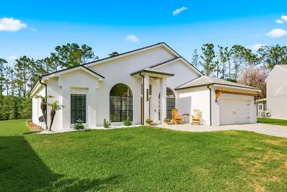 TAMPA FL Home