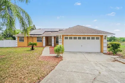 LAKE WALES FL Home