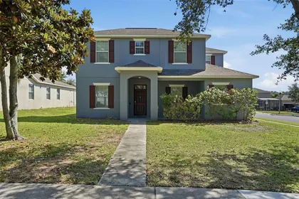 APOPKA FL Home