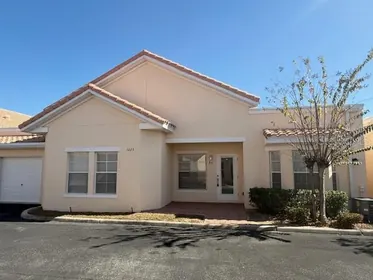 TAVARES FL Home