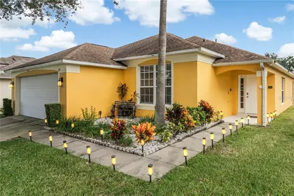DAVENPORT FL Home