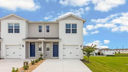 HAINES CITY FL Home